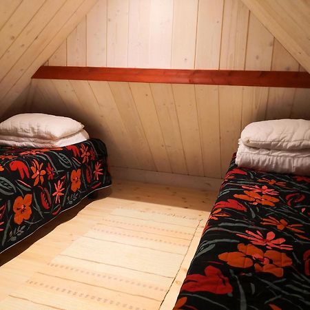 Hotel Kotka Farm Saarekula Zewnętrze zdjęcie